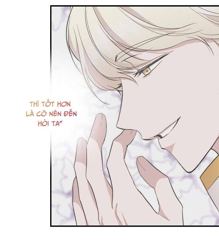 Tôi Không Phải Là Cinderella Chapter 19 - Trang 4