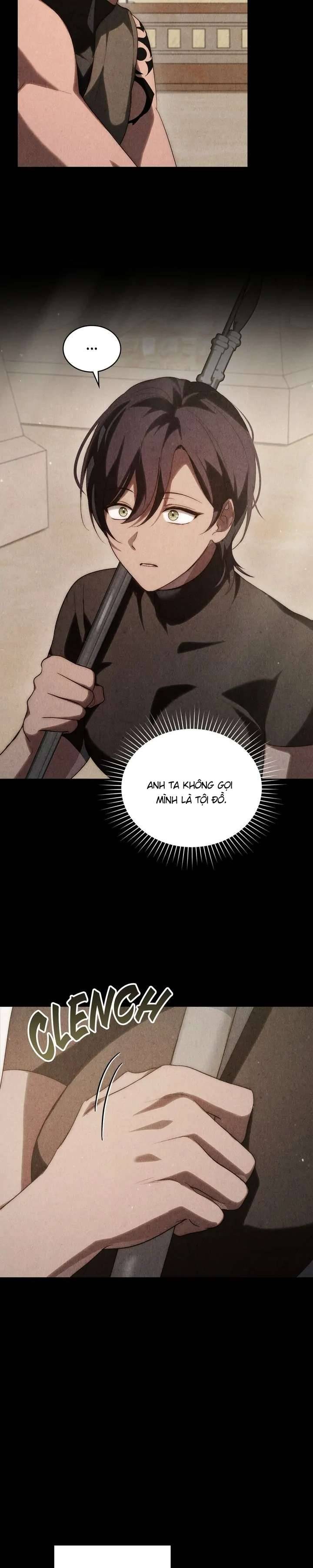 Khi Số Phận Tìm Đến Hai Ta Chapter 44 - Trang 4