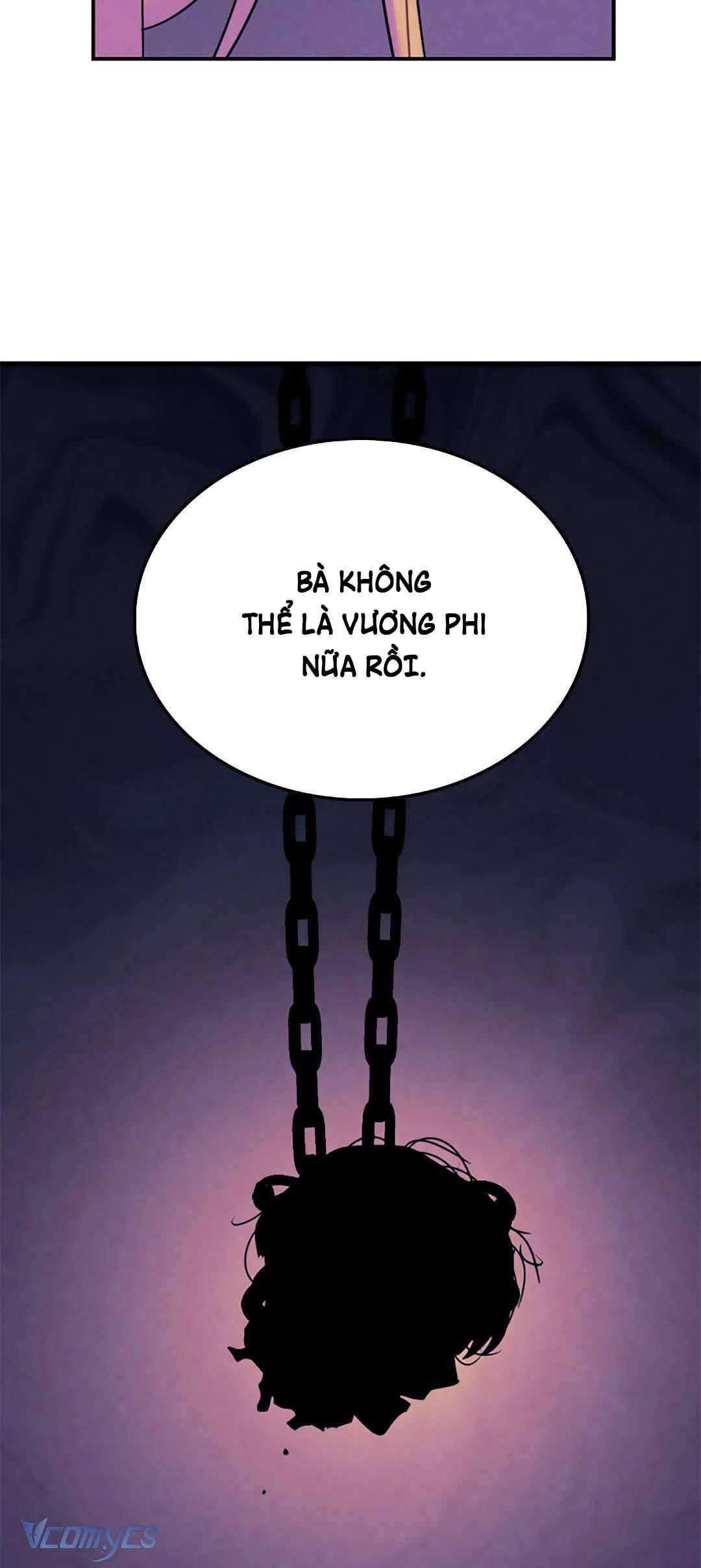 Nữ Vương Và Thánh Kỵ Sĩ Chap 10 - Trang 2