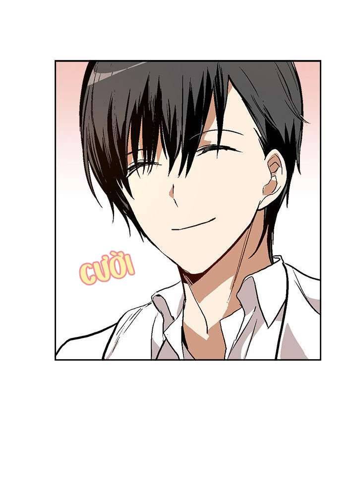 Vị Hôn Thê Khế Ước Của Công Tước Chapter 43 - Next Chapter 44