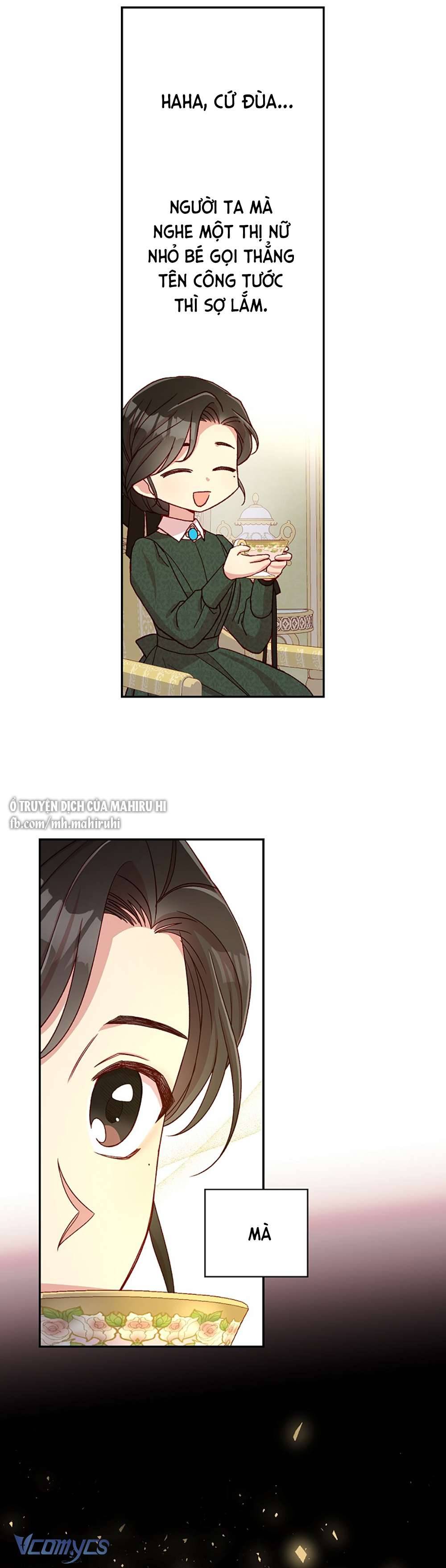 Sống Sót Dưới Thân Phận Hầu Nữ Chap 76 - Trang 2