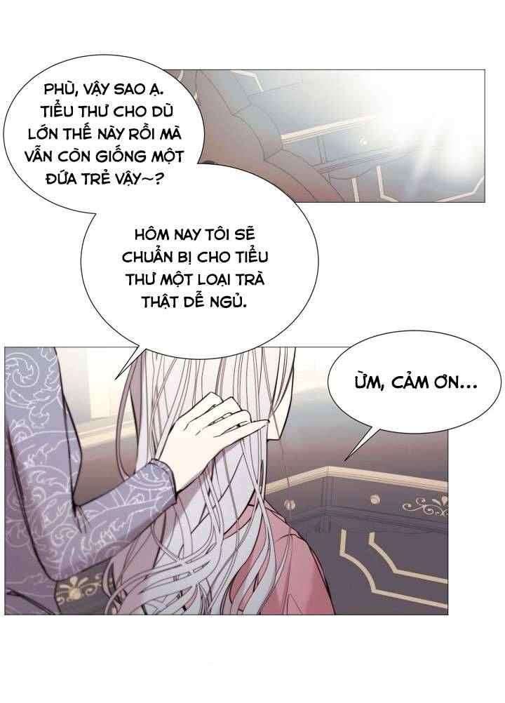Ác Nữ Cần Bạo Chúa Chapter 17 - Trang 4