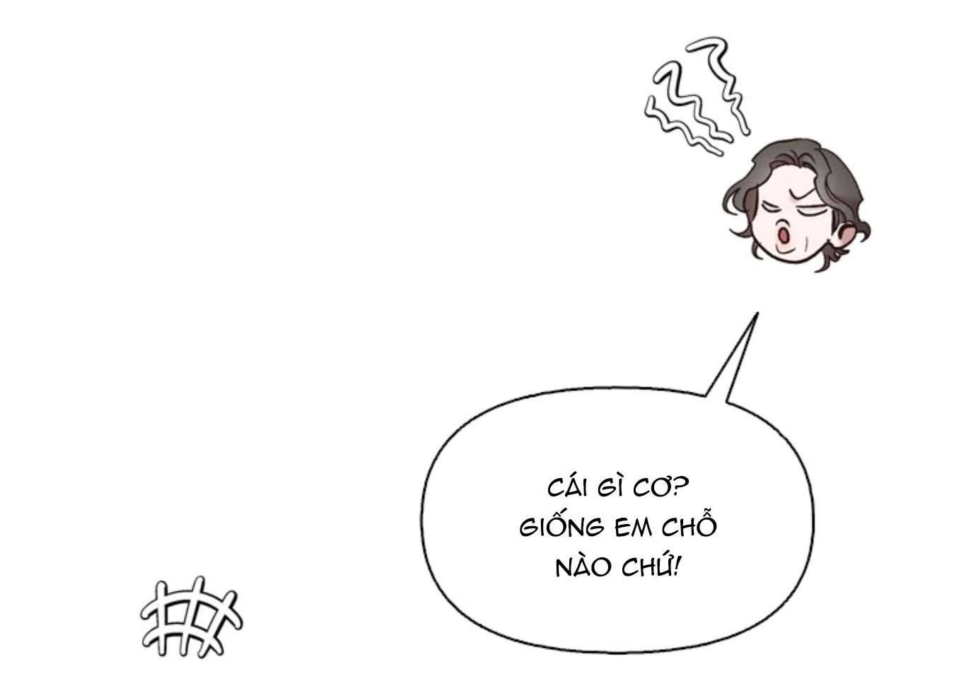 Thanh Xuân Của Chúng Ta Chap 61 - Trang 4