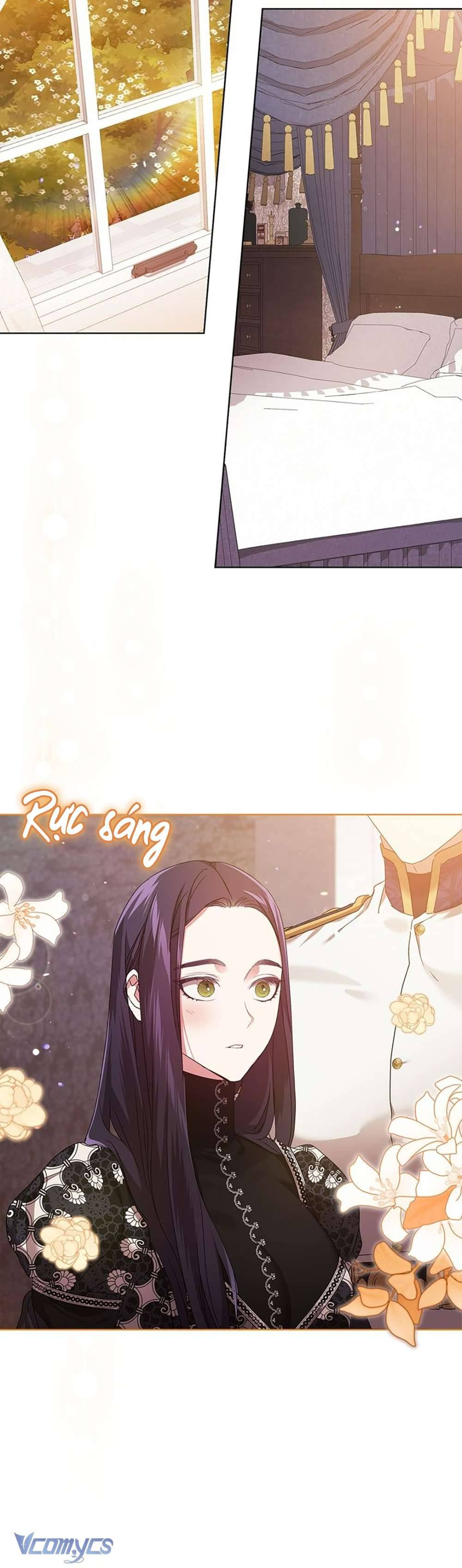 Hôn Nhân Này Rồi Sẽ Đổ Vỡ Chapter 20 - Trang 3