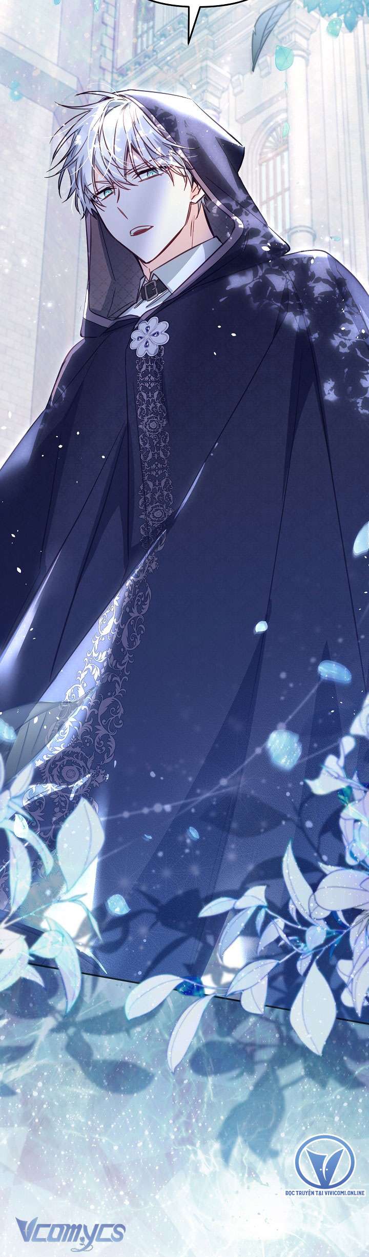 Không Có Chỗ Cho Kẻ Giả Mạo Chap 40 - Trang 2