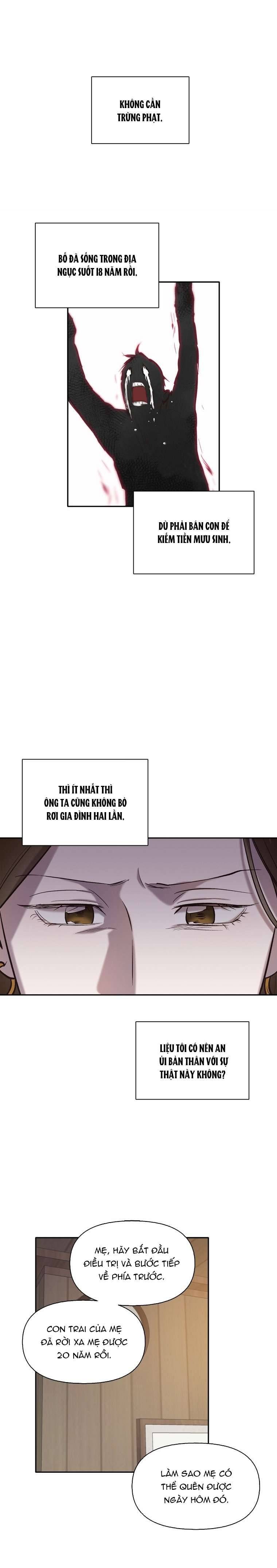 Thanh Xuân Của Chúng Ta Chap 71 - Trang 4