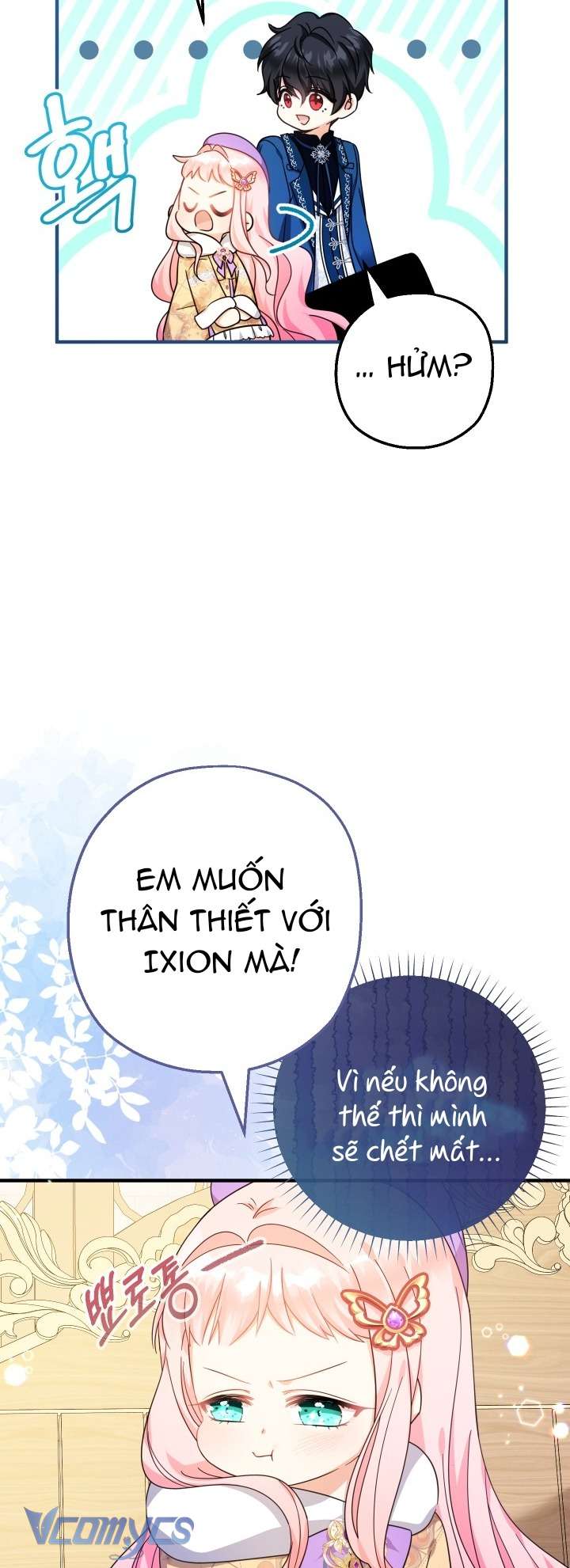 Tiểu Thư Tích Tiền Đi Bụi Chapter 29 - Trang 4