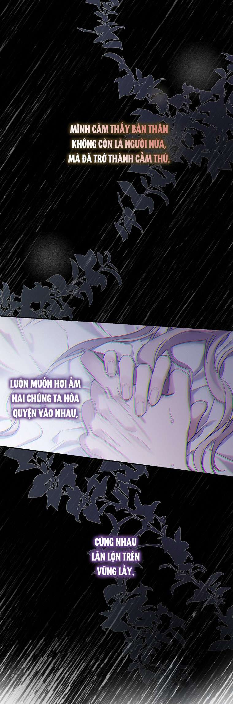Thuần Hóa Bạo Quân Rồi Bỏ Trốn Chap 54 - Trang 2
