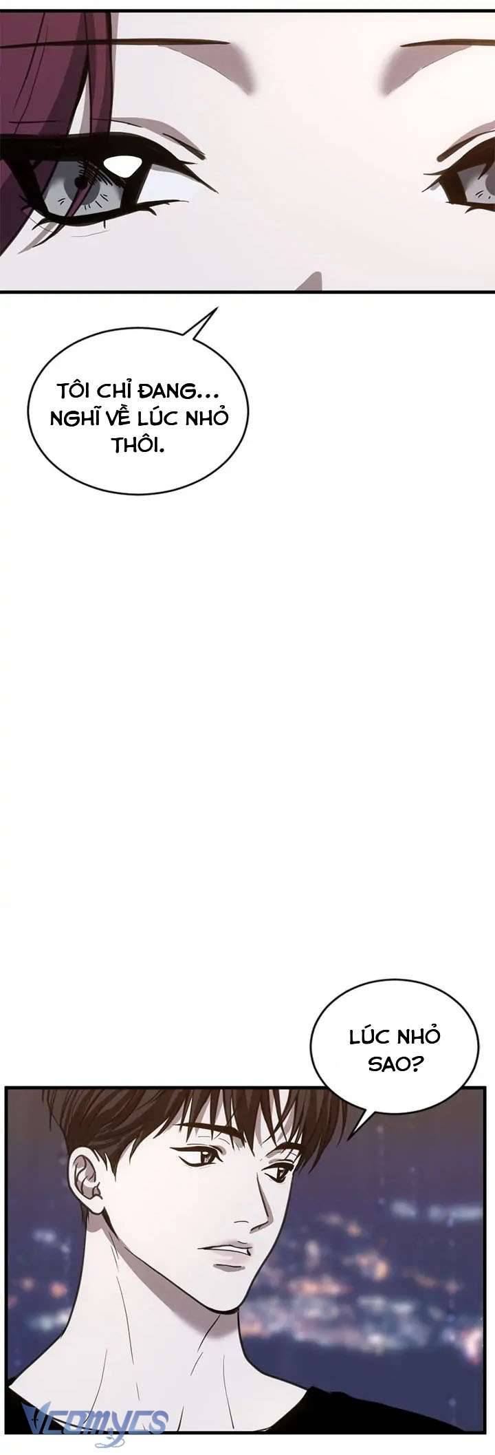 Ba Lần Động Phòng Chapter 32 - Trang 4