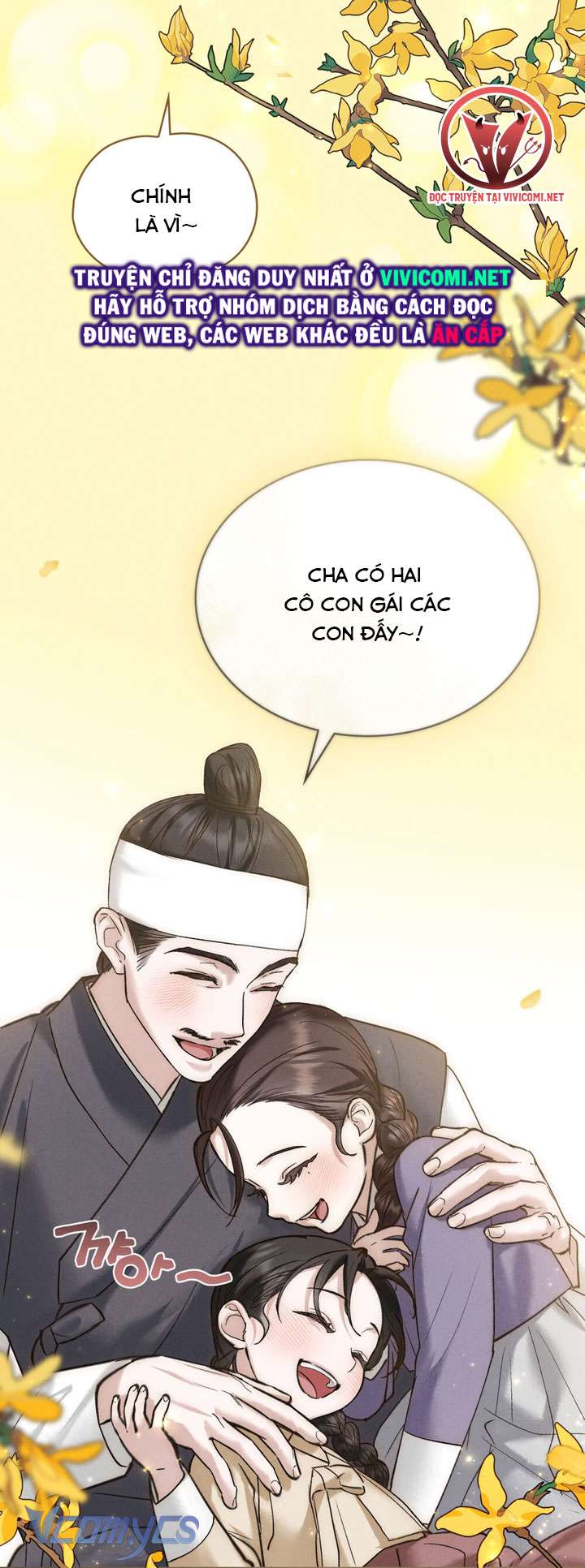 [18+] Đêm Giông Bão Chap 39 - Trang 2