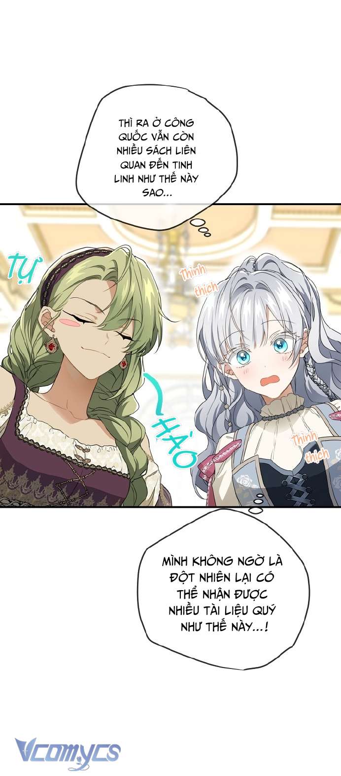 Lại Một Lần Nữa Hướng Về Ánh Sáng Chap 76 - Next Chap 77