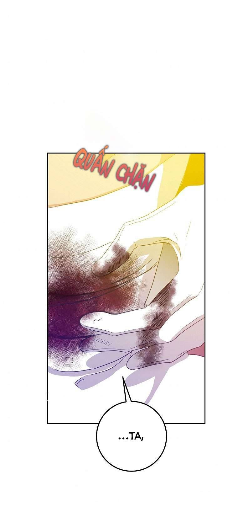 Tôi Trở Thành Vợ Của Nam Chính Chap 39 - Trang 3