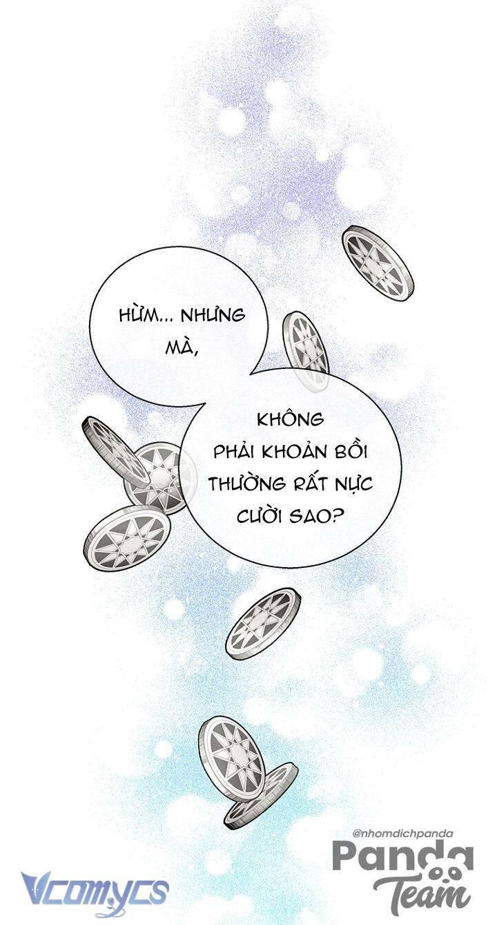 Chồng Yêu, Tôi Đây Bãi Công! Chap [18+] - Trang 3