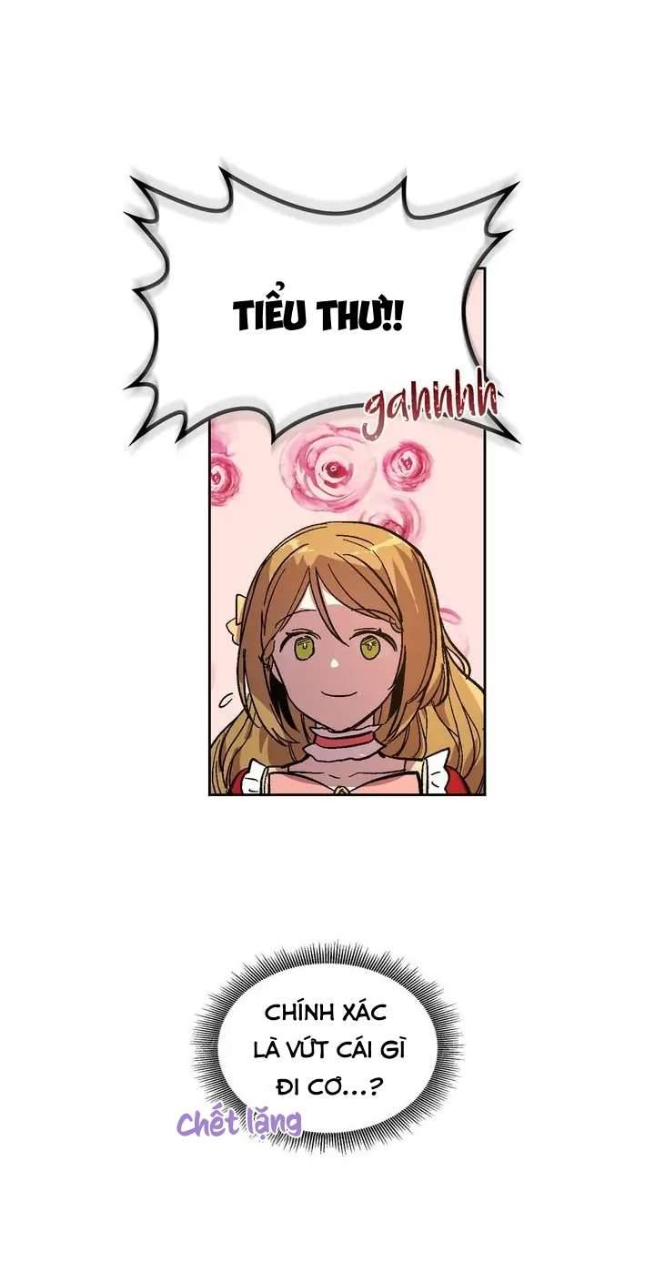 Vị Hôn Thê Khế Ước Của Công Tước Chapter 82 - Next Chapter 83