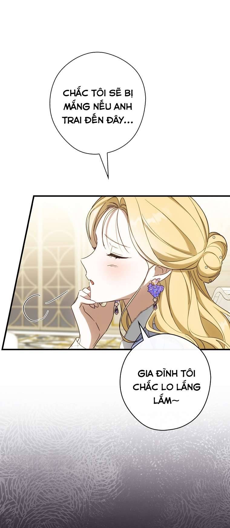 Phương Pháp Khiến Phu Quân Đứng Về Phía Tôi Chapter 53 - Next Chapter 54