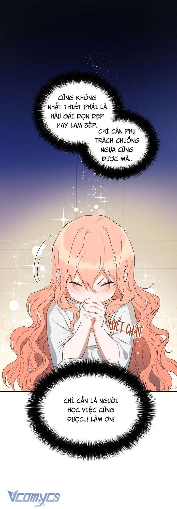 Phương Pháp Trở Thành Con Gái Của Người Hùng Bóng Đêm Chap 2 - Next Chap 3