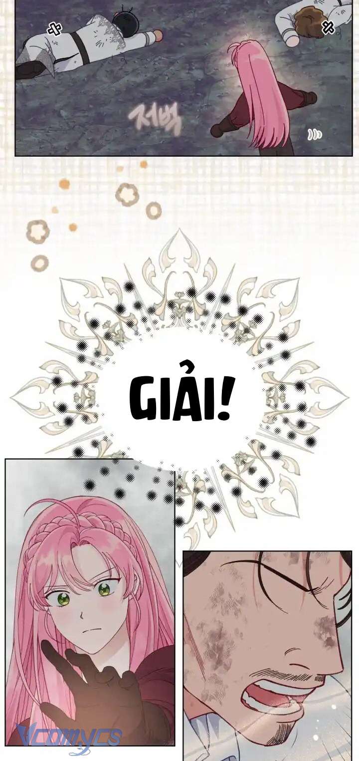 Sự Điều Trị Đặc Biệt Của Tinh Linh Chapter 78 - Trang 4
