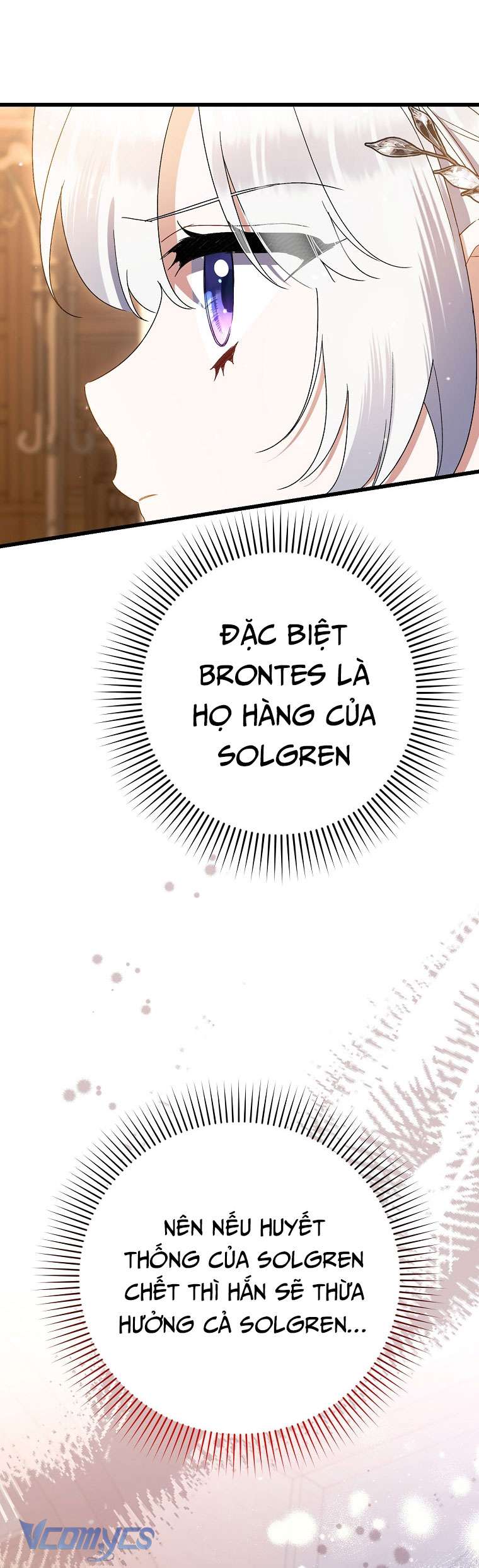 Tôi Chỉ Chăm Sóc Người Cha Ốm Yếu Của Mình Mà Thôi! Chapter 8 - Trang 4