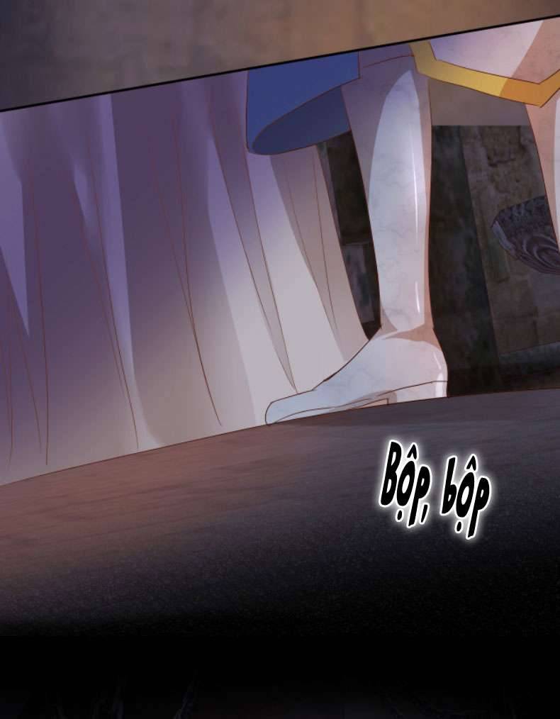 Địch Úc Đa Chi Ca Chapter 133 - Trang 4