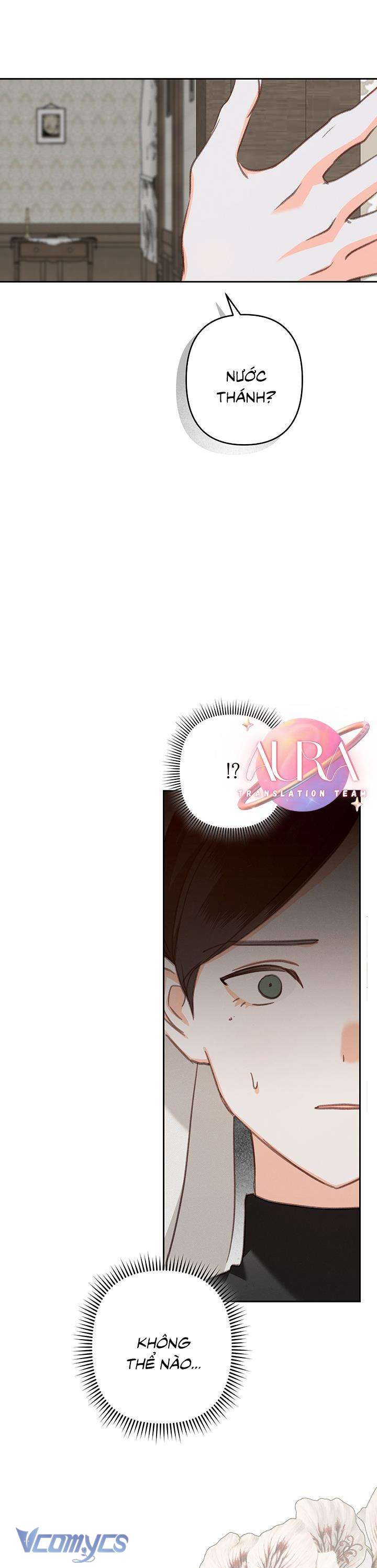 Sống Sót Như Một Hầu Gái Trong Trò Chơi Kinh Dị Chapter 64 - Trang 4