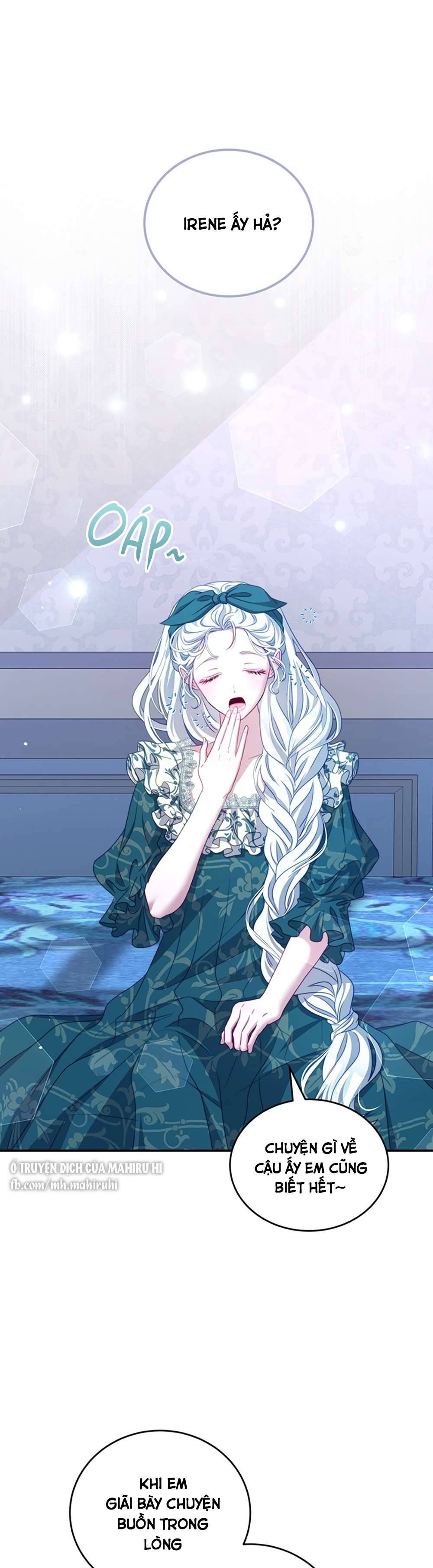 Trở Thành Tình Địch Của Các Nam Chính Chapter 39 - Next Chapter 40