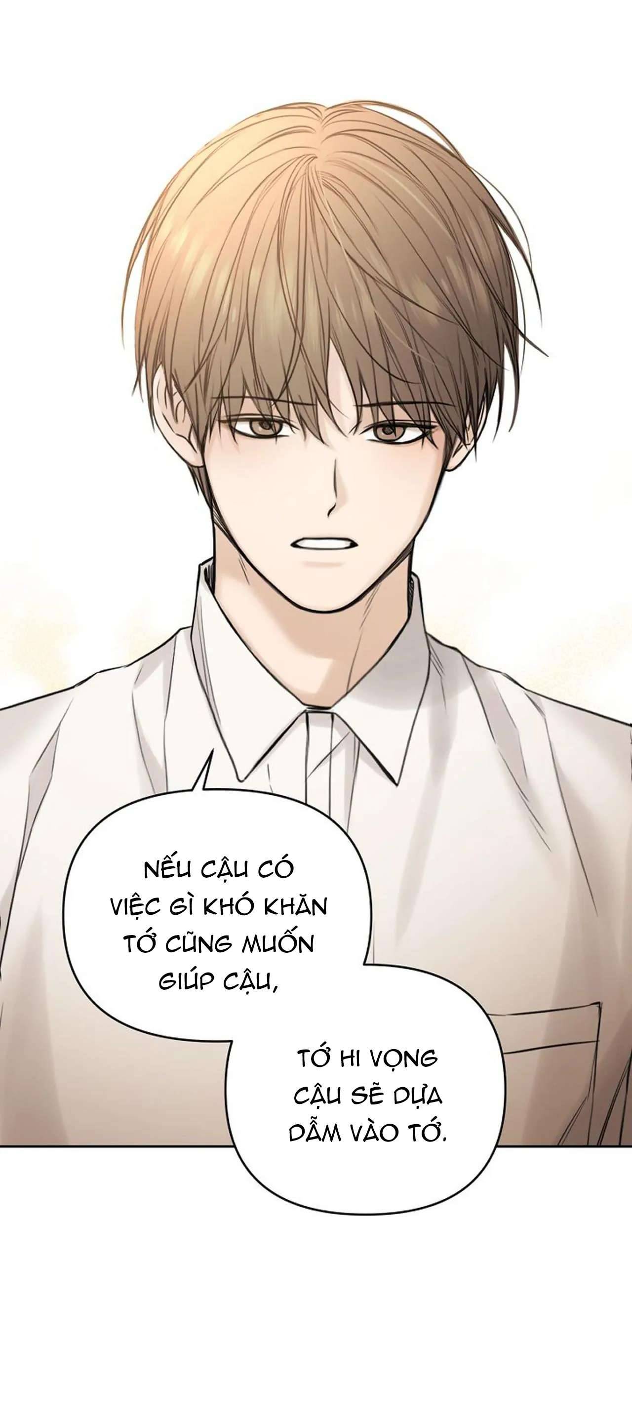 Bình Minh Chap 26 - Trang 4