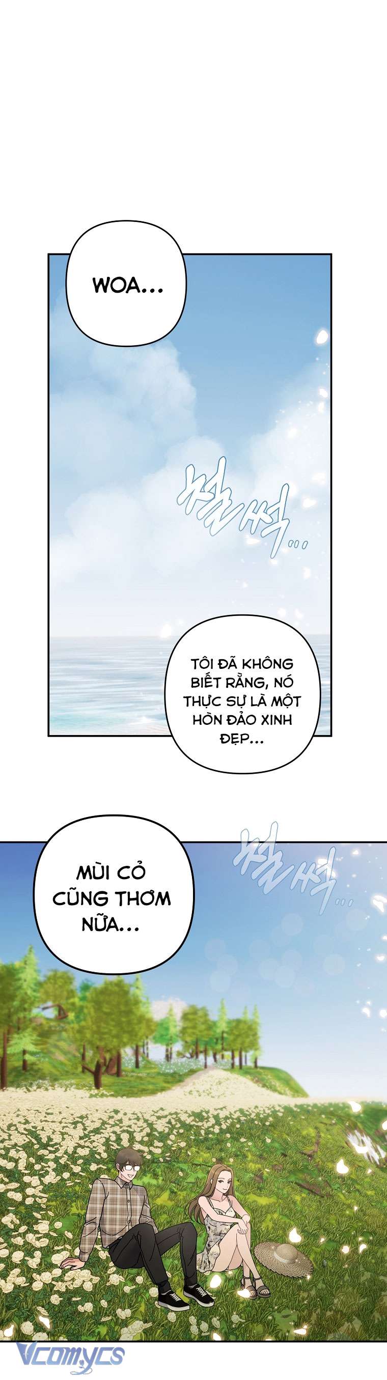 [18+] Dinh Thự Young Chun Hwa: Mọt Sách Phóng Túng Không Ngủ Được Chapter 7 - Next Chapter 8