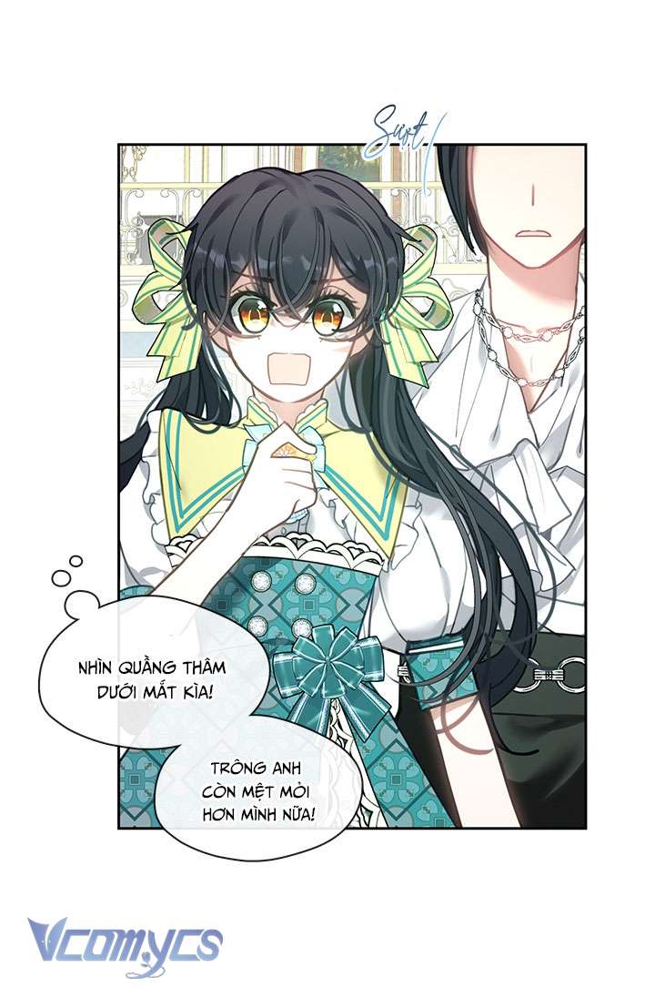 Gia Đình Bị Ám Ảnh Bởi Tôi Chapter 51 - Trang 4