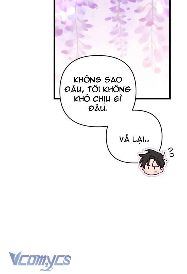 Nuôi vị hôn phu bằng tiền bạc. Chap 27 - Trang 2