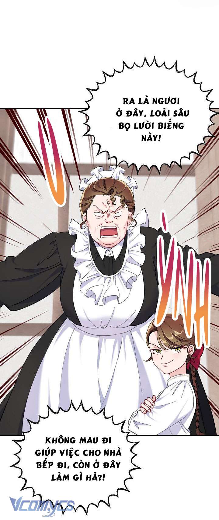 Sự Điều Trị Đặc Biệt Của Tinh Linh Chapter 3 - Next Chapter 3.5