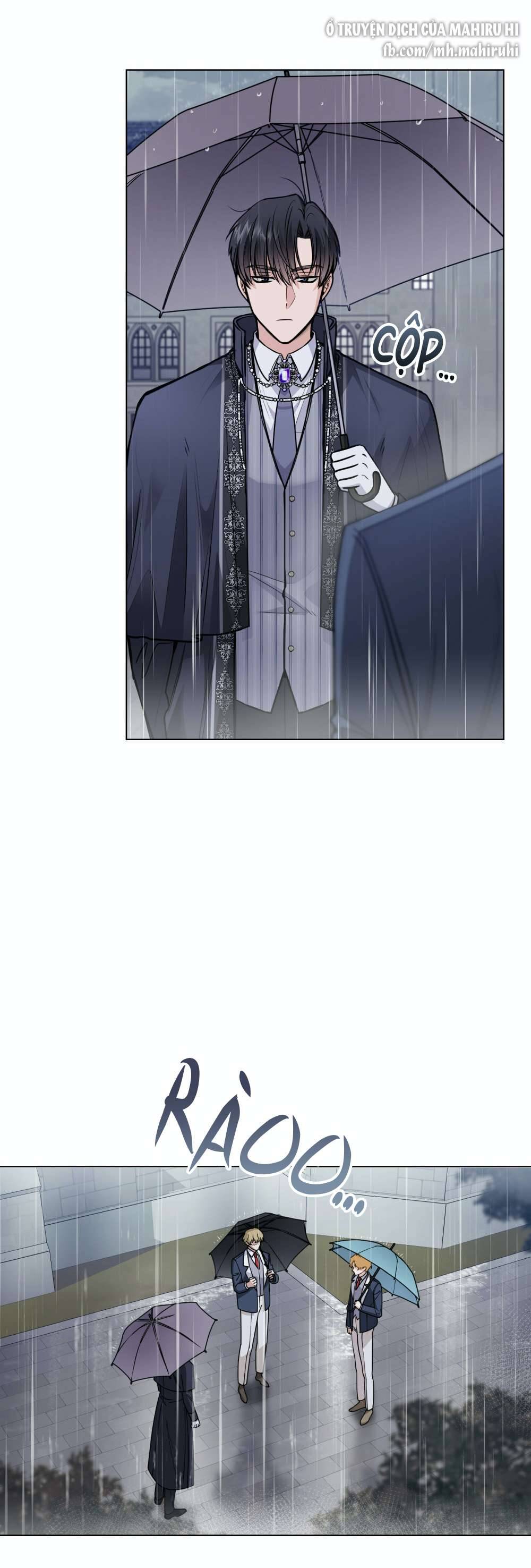 Tìm Lại Camellia Chapter 44 - Trang 4