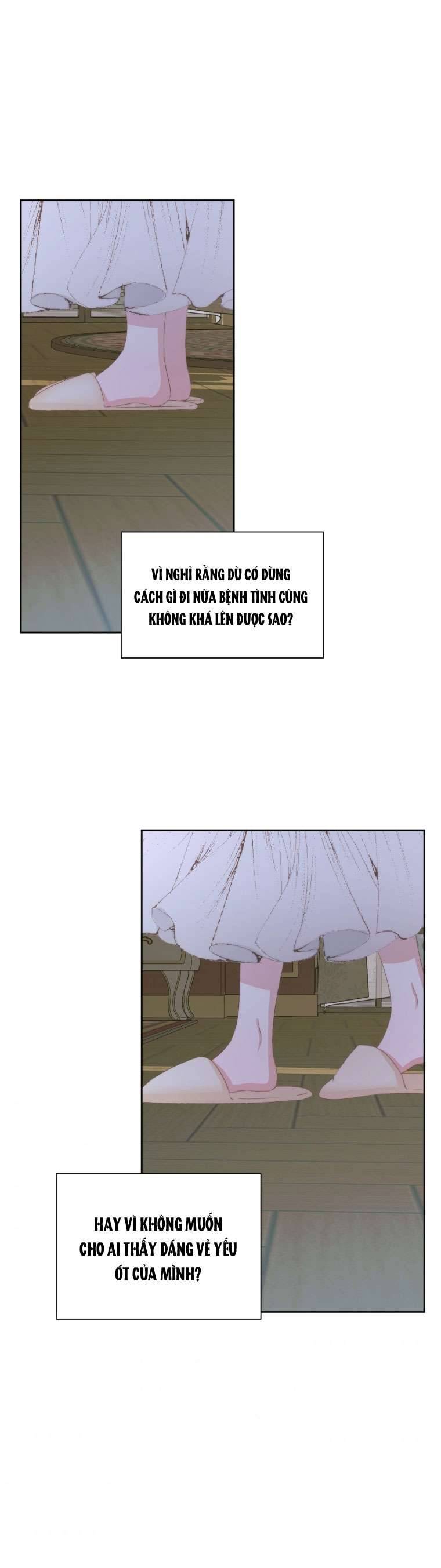 Siren: Trở Thành Gia Đình Của Nhân Vật Phản Diện Chapter 34 - Next Chapter 35