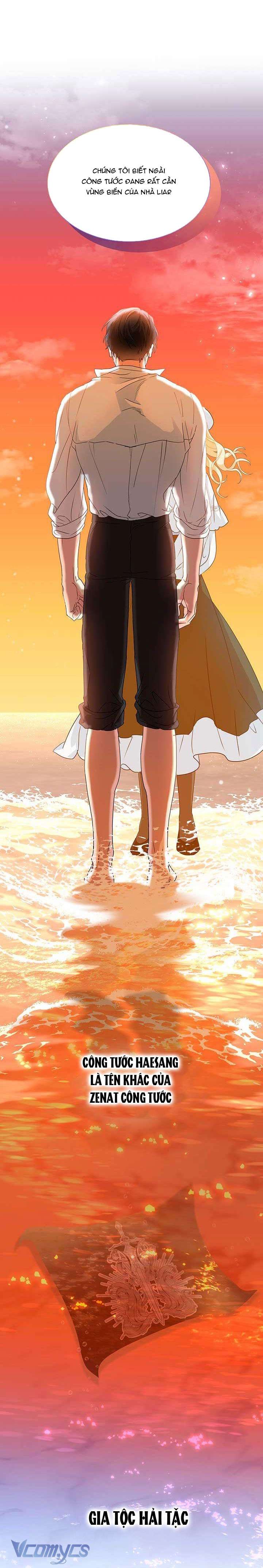 Cô Gái Sẽ Trở Thành Chủ Gia Đình Chapter 2 - Trang 4