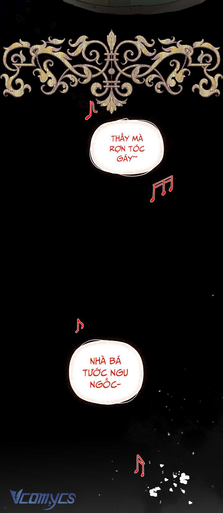 [18+] Hoàng Cung Có Chó Dữ! Chap 1 - Trang 2