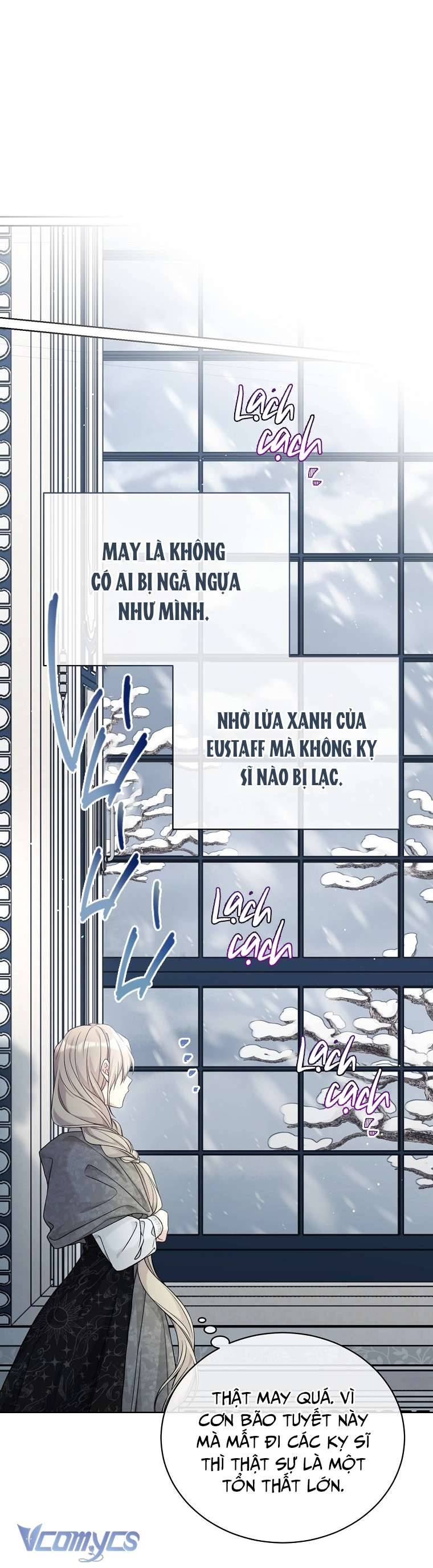 Vương Miện Lục Bảo Chap 87 - Trang 2
