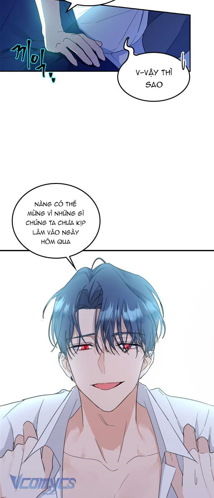 Làm Thế Nào Để Ăn Chủ Nhân Chapter 2 - Trang 3