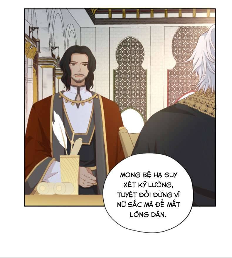 Địch Úc Đa Chi Ca Chapter 87 - Trang 4