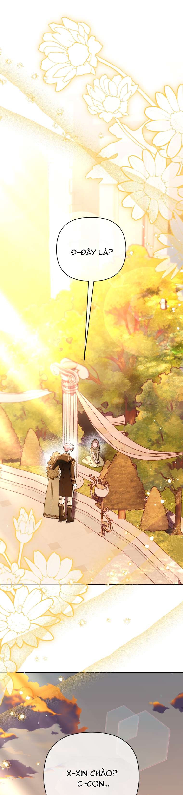 Thà Là Để Tôi Trở Thành Nữ Hoàng Chapter 70 - Next Chap 71