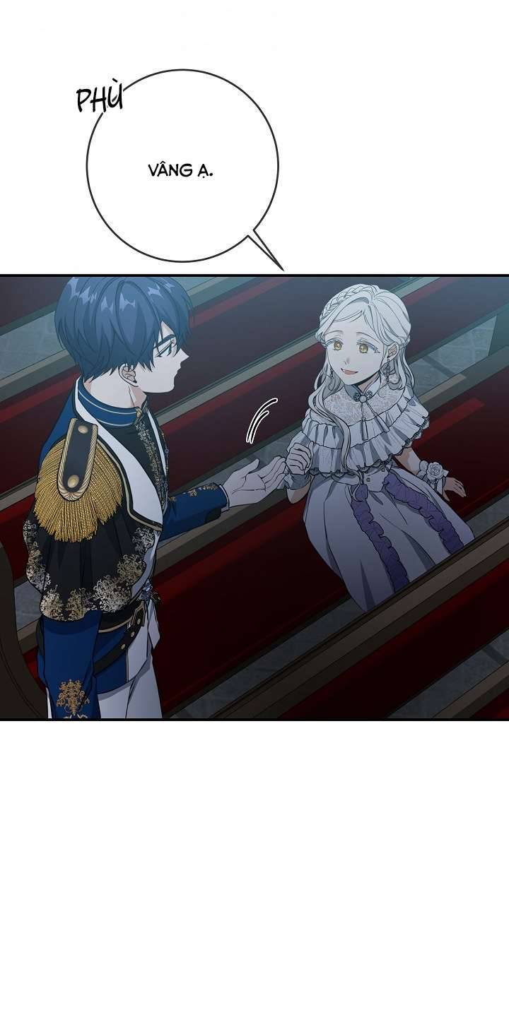 Lại Một Lần Nữa Hướng Về Ánh Sáng Chap 29 - Next Chap 30