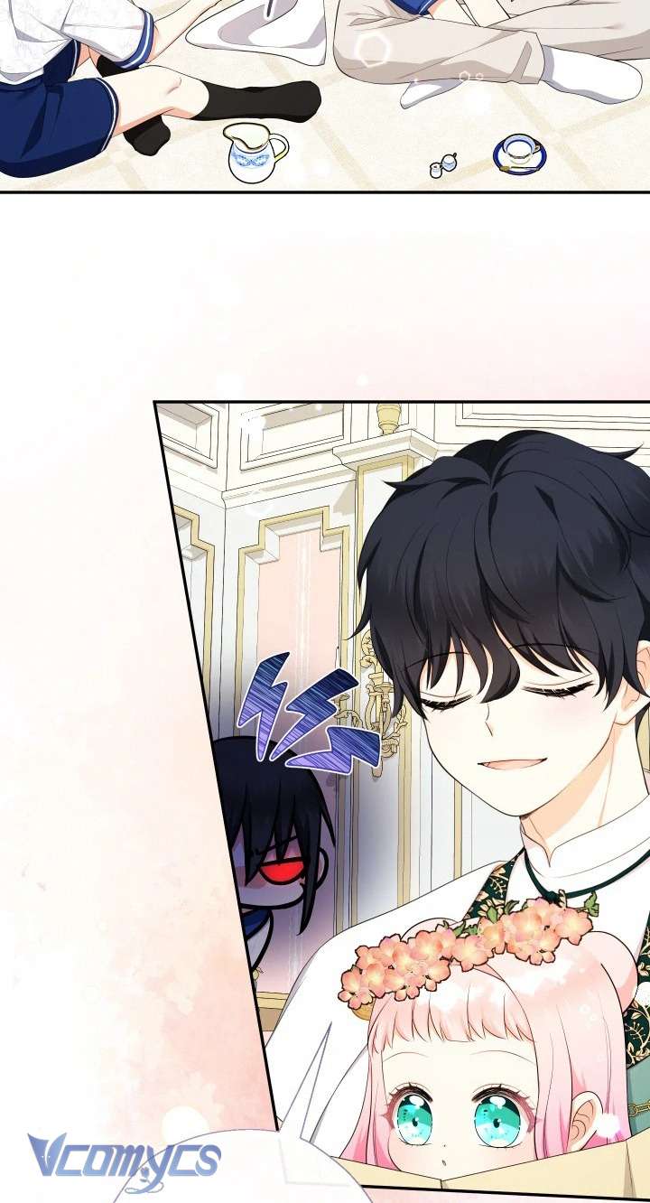 Tiểu Thư Tích Tiền Đi Bụi Chapter 82 - Trang 4