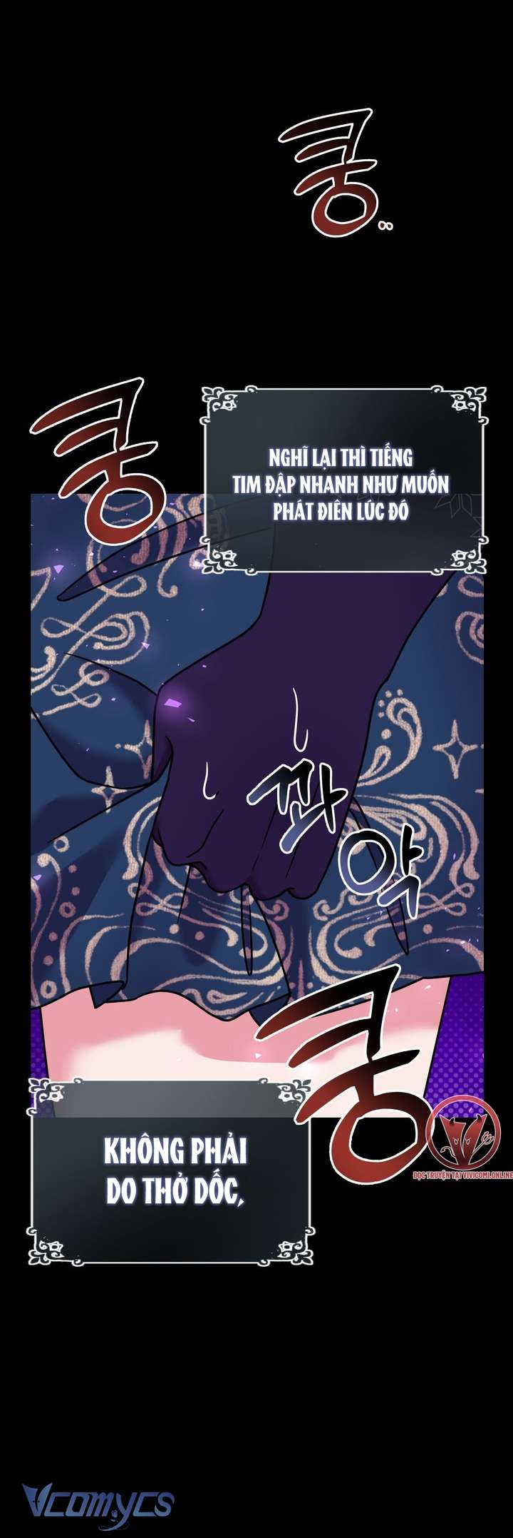 [18+] Anh Trai Đã Thay Đổi Chap 13 - Next Chapter 13.1