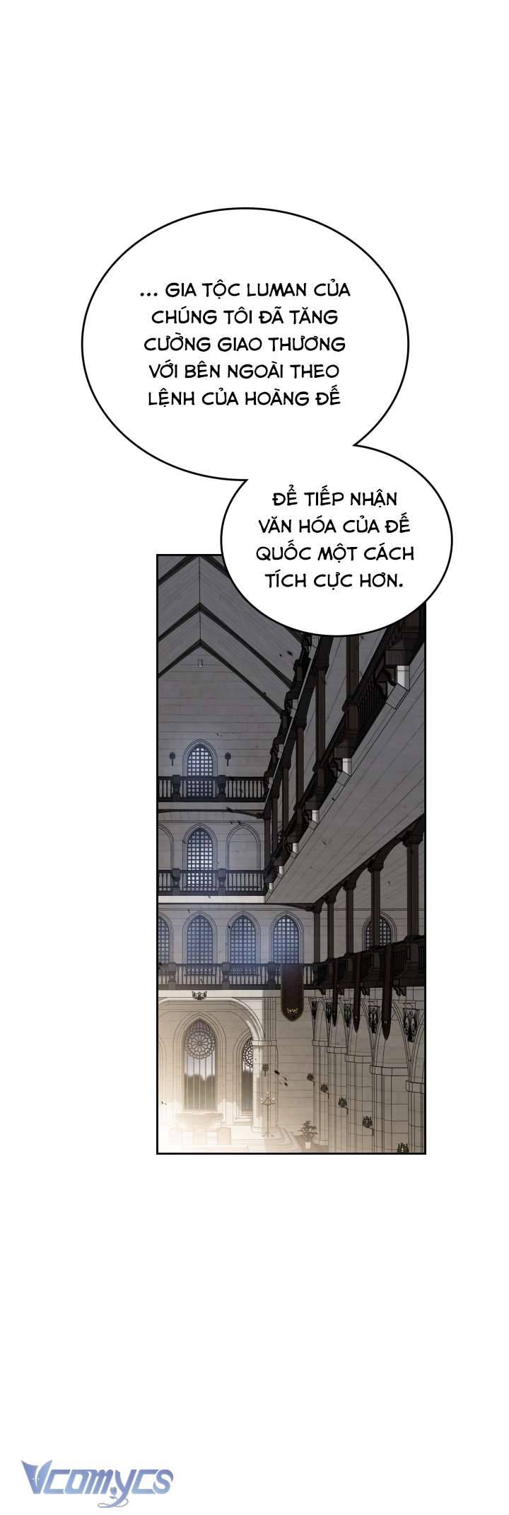 Kiếp Này Nhất Định Làm Gia Chủ Chap 147 - Trang 2