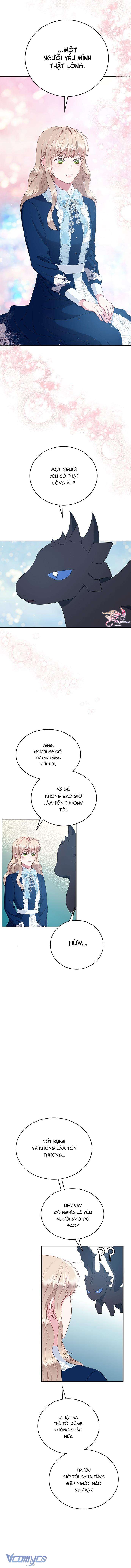 Ác Long Sống Làm Gì Cơ Chứ? Chap 30 - Trang 3