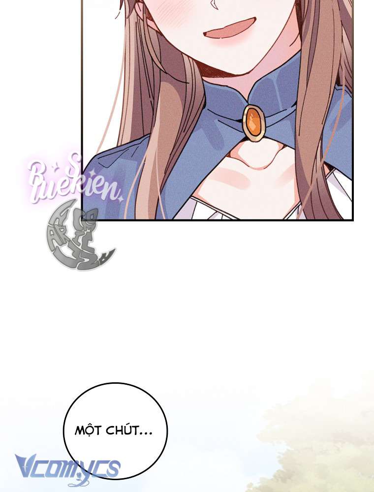 Chị Gái Của Nhân Vật Phản Diện Hôm Nay Cũng Đang Đau Khổ Chapter 21 - Trang 4