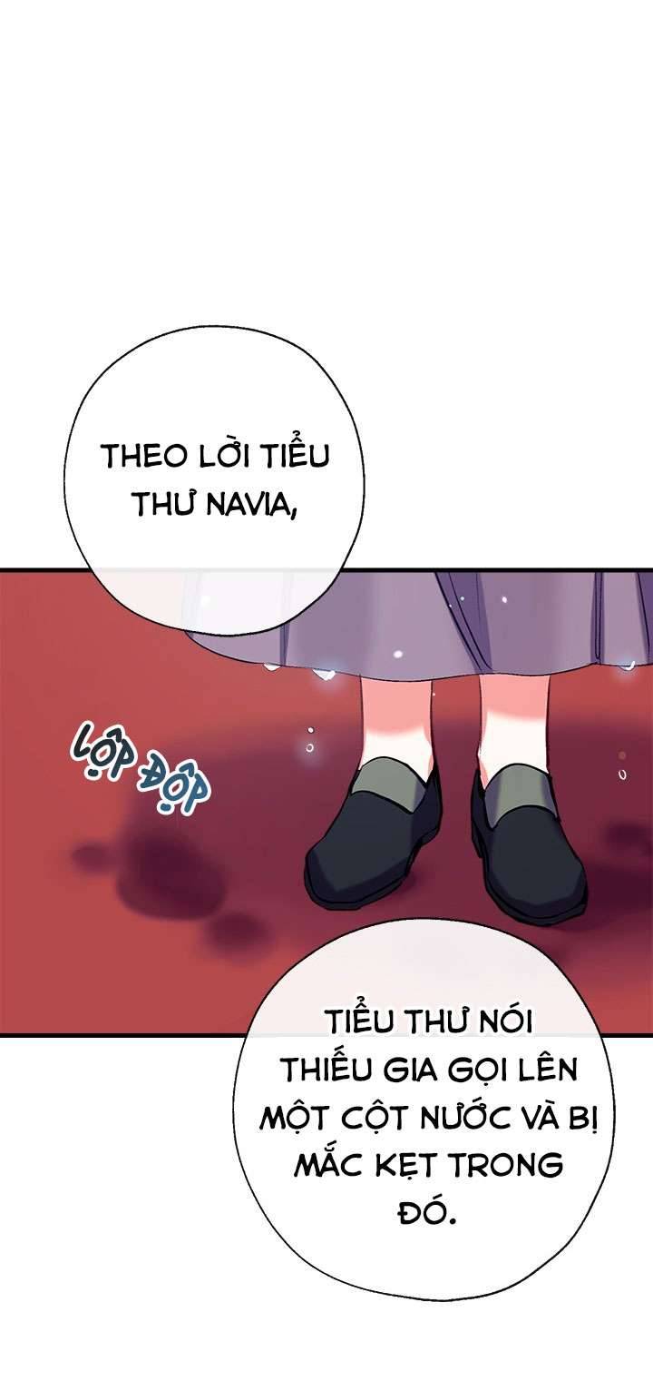 Chúng Ta Có Thể Trở Thành Một Gia Đình Được Không? Chap 10 - Trang 2