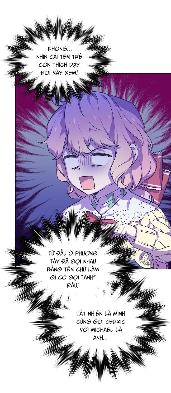 Quý Cô Thế Giới Ngầm Chap 8 - Next Chapter 8.5