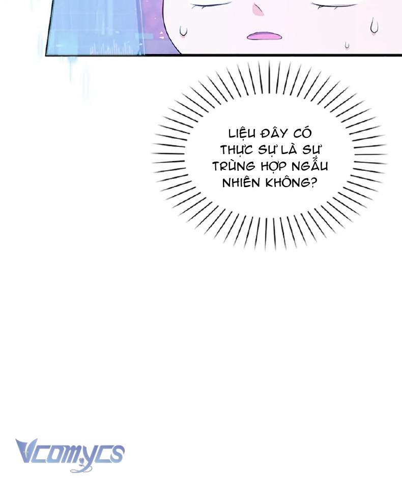 Công Chúa Bé Con Hạng S Thật Mạnh Chapter 16 - Trang 4