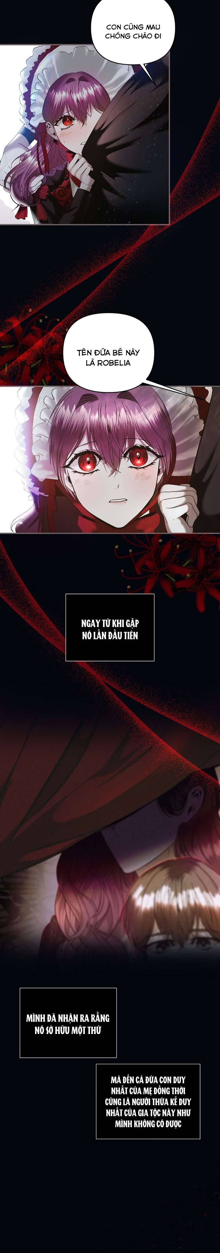 Phương Pháp Sống Sót Khi Phải Ngủ Cùng Hoàng Đế Chapter 17 - Next Chapter 17.5