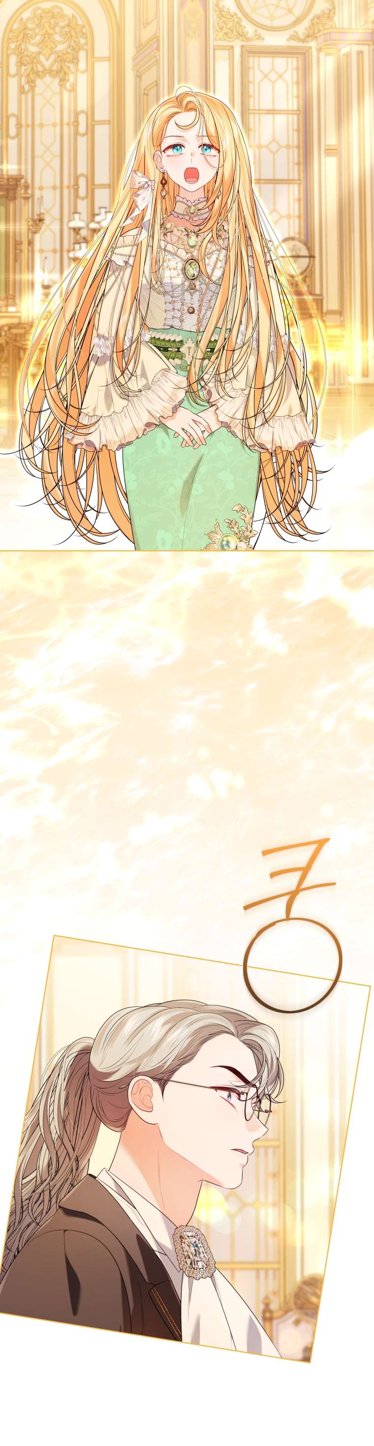 Thà Là Để Tôi Trở Thành Nữ Hoàng Chapter 23 - Next Chapter 24