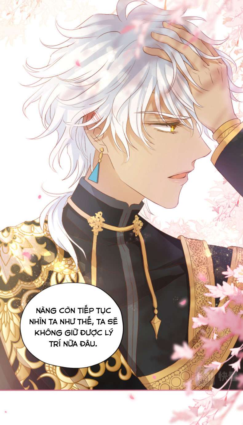 Địch Úc Đa Chi Ca Chapter 116 - Trang 4